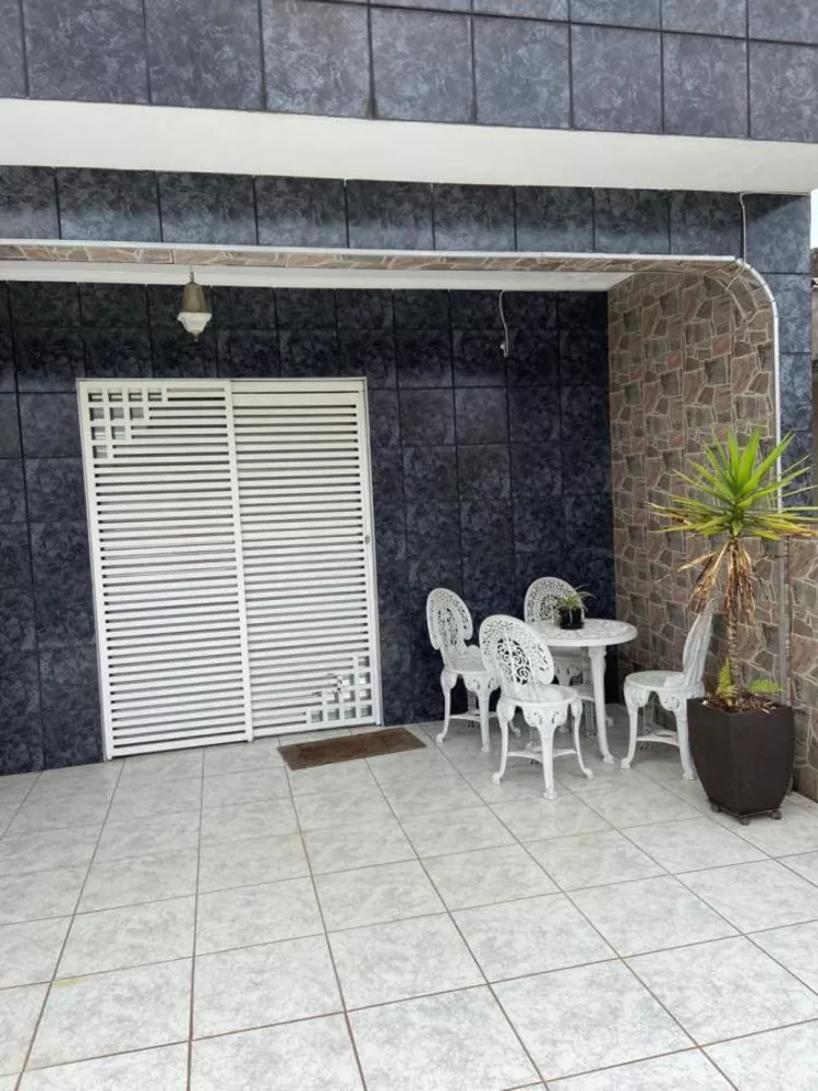 Sobrado, 3 quartos, 150 m² - Foto 4