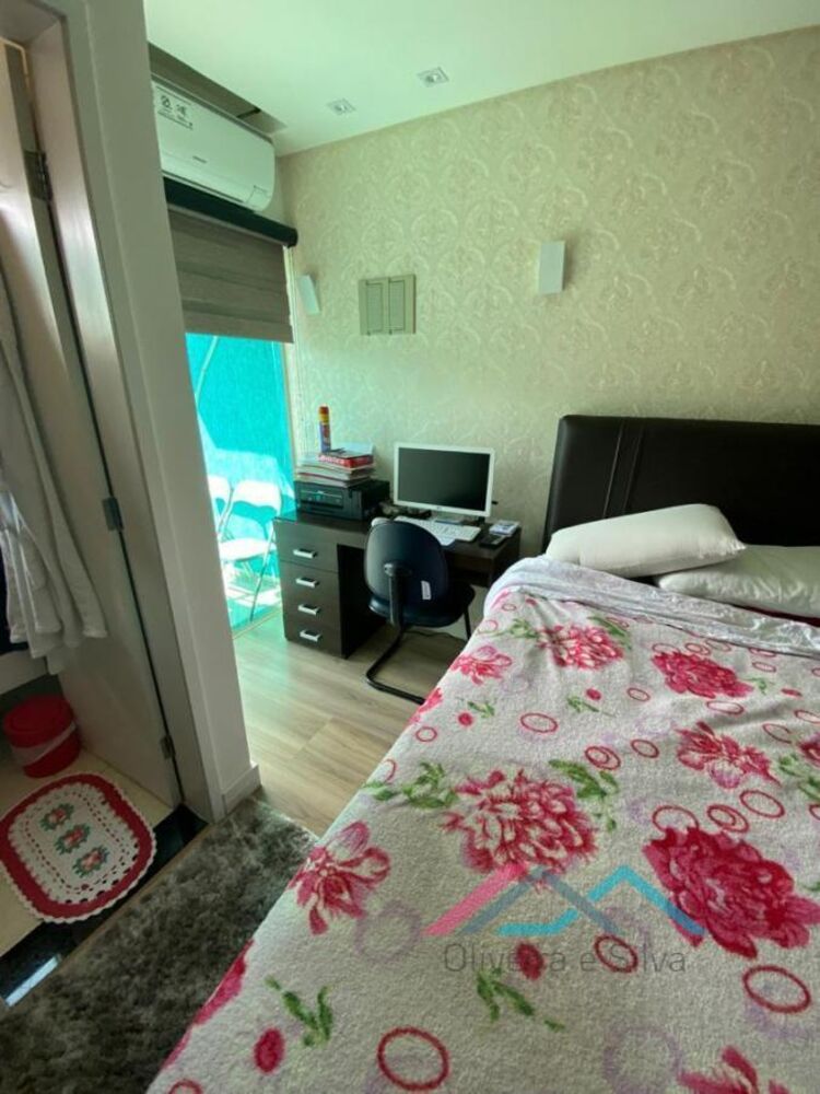 Sobrado, 2 quartos - Foto 2