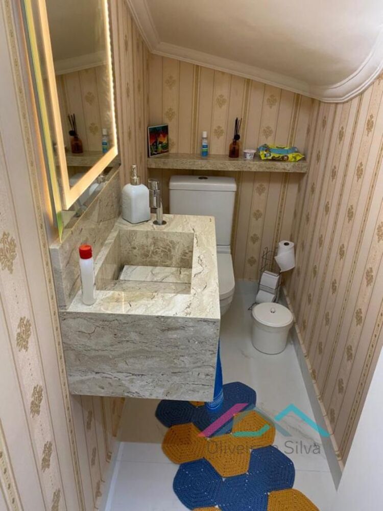 Sobrado, 2 quartos - Foto 1