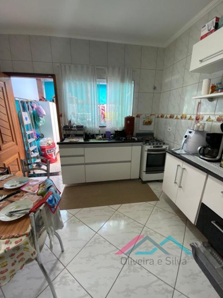Sobrado, 2 quartos - Foto 3