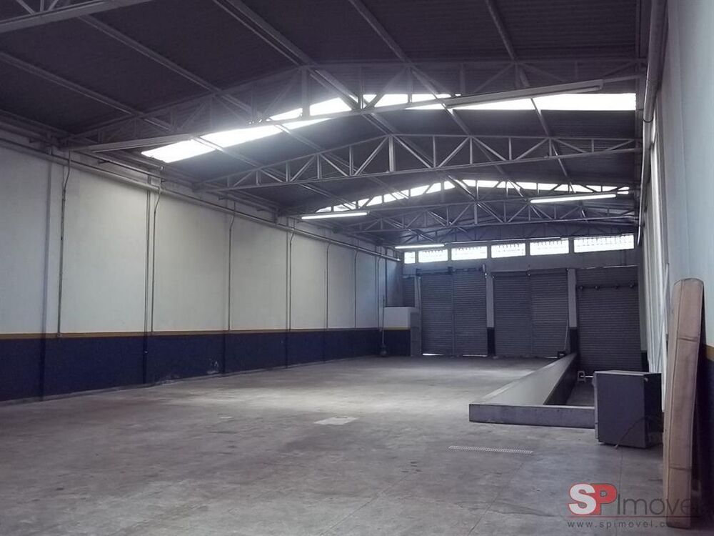 Depósito-Galpão-Armazém à venda, 932m² - Foto 13