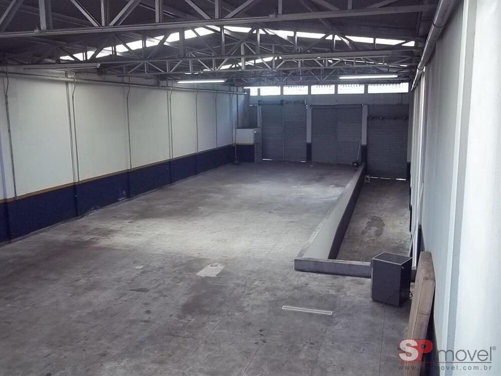 Depósito-Galpão-Armazém à venda, 932m² - Foto 9