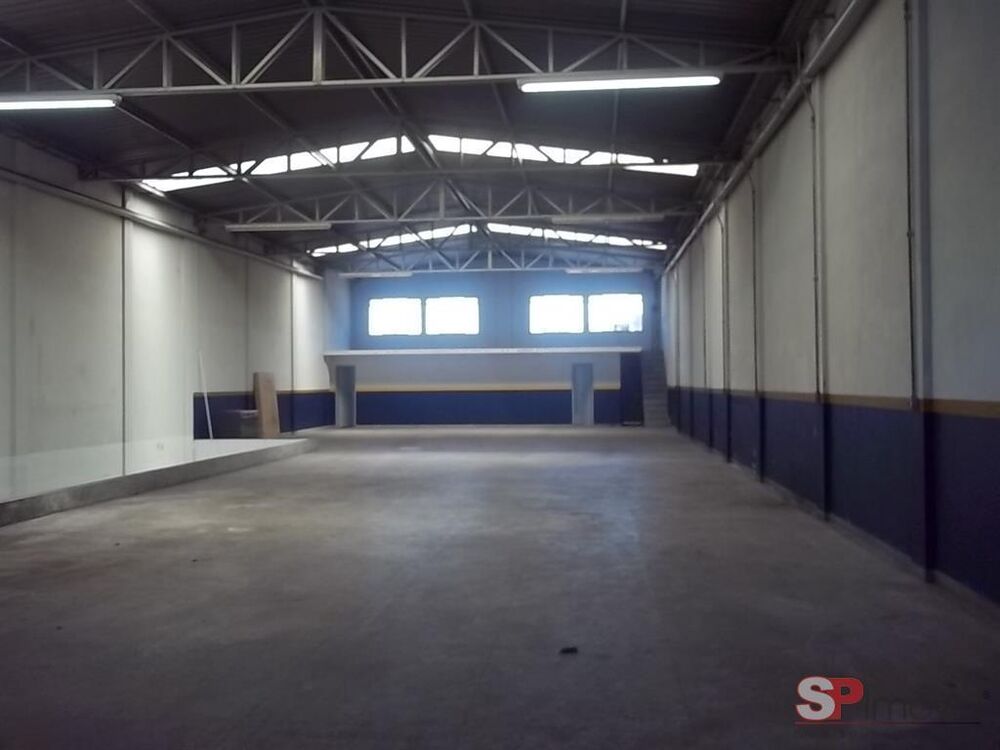 Depósito-Galpão-Armazém à venda, 932m² - Foto 8