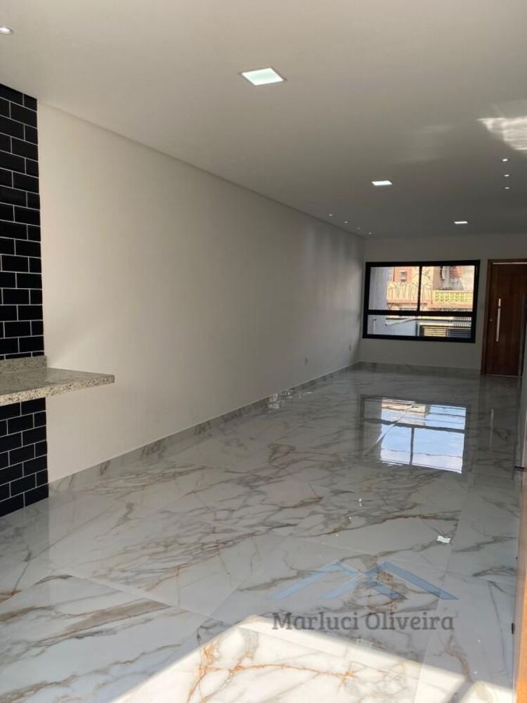 Sobrado, 3 quartos, 140 m² - Foto 3