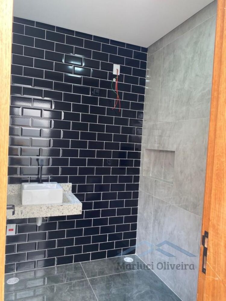Sobrado, 3 quartos, 140 m² - Foto 1