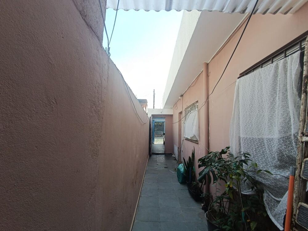 Casa, 88 m² - Foto 2
