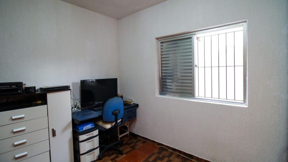 Casa, 88 m² - Foto 8