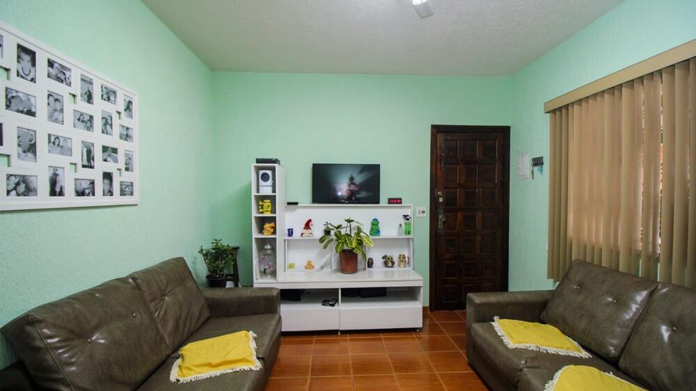 Casa, 88 m² - Foto 16