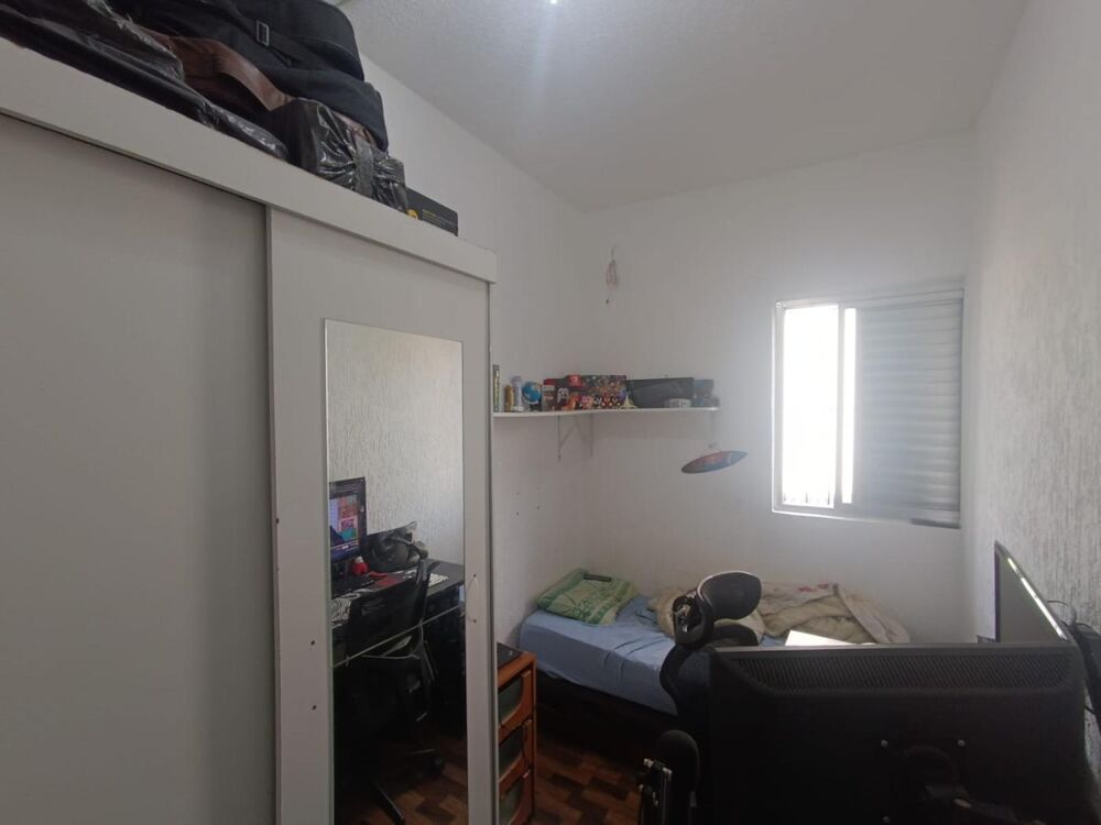 Casa, 88 m² - Foto 10