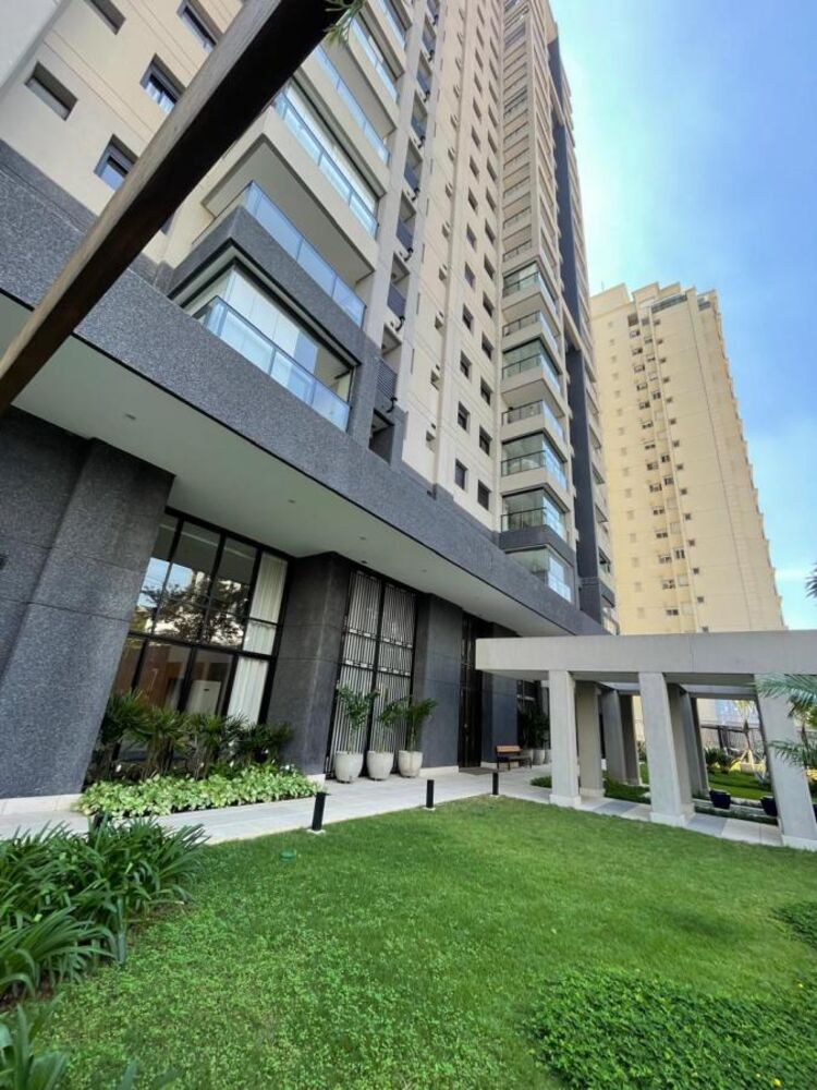 Apartamento, 3 quartos, 115 m² - Foto 1