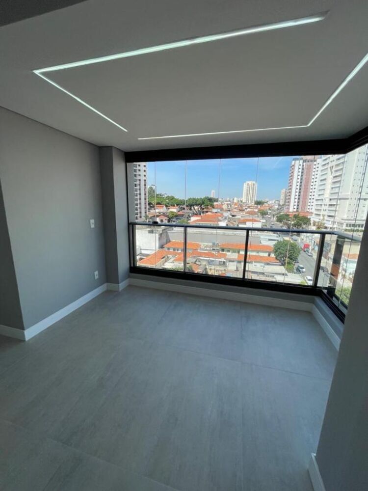 Apartamento, 3 quartos, 115 m² - Foto 2