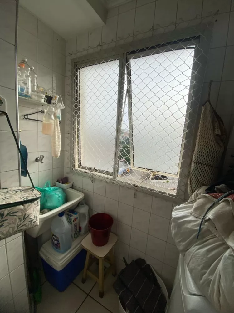 Apartamento, 2 quartos, 54 m² - Foto 2