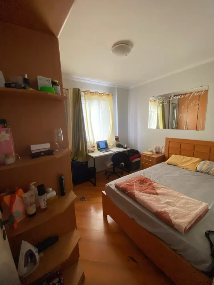 Apartamento, 2 quartos, 54 m² - Foto 5