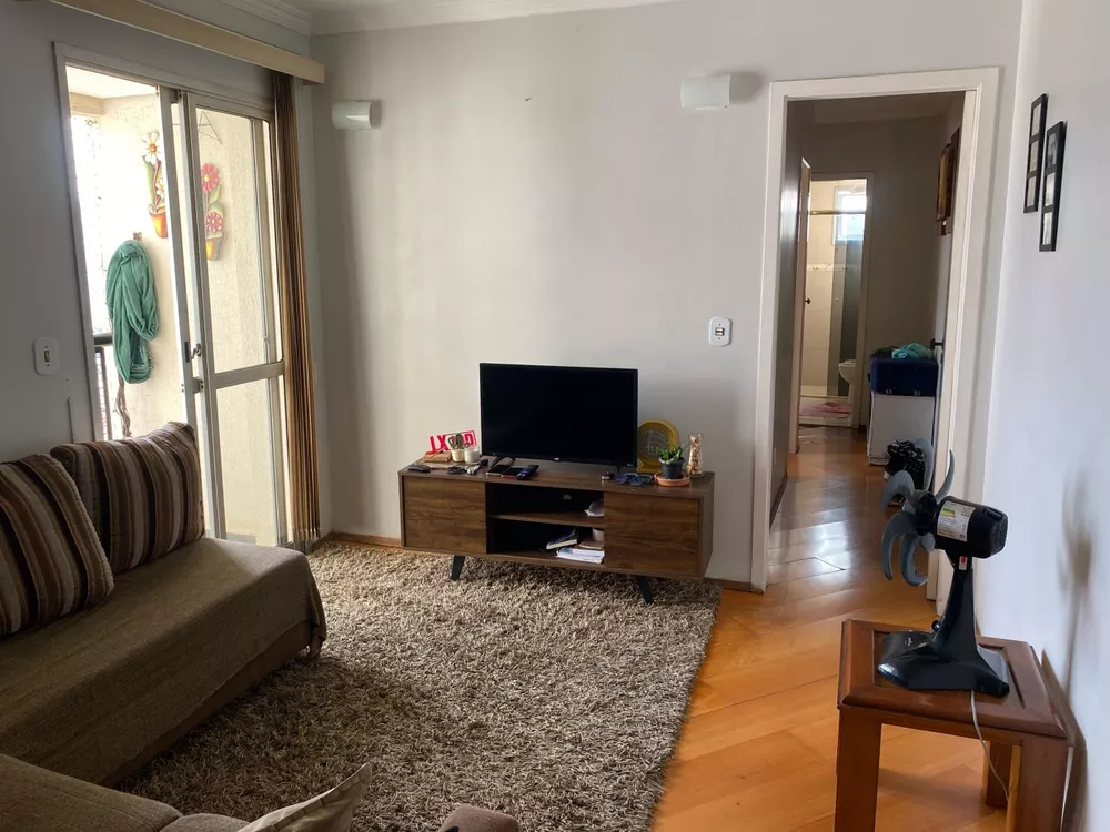 Apartamento, 2 quartos, 54 m² - Foto 7