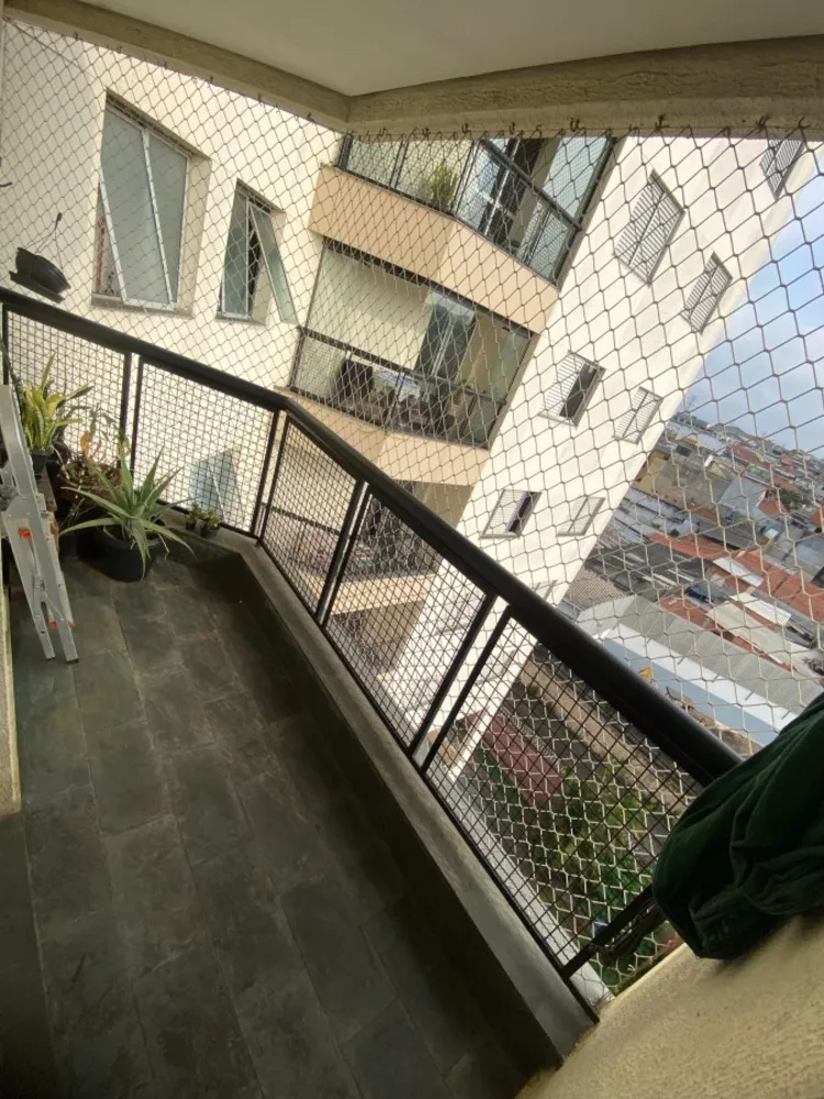 Apartamento, 2 quartos, 54 m² - Foto 6