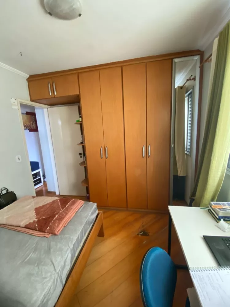 Apartamento, 2 quartos, 54 m² - Foto 9