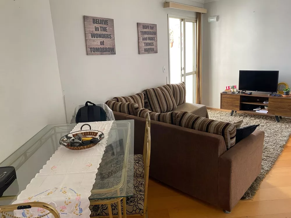 Apartamento, 2 quartos, 54 m² - Foto 1