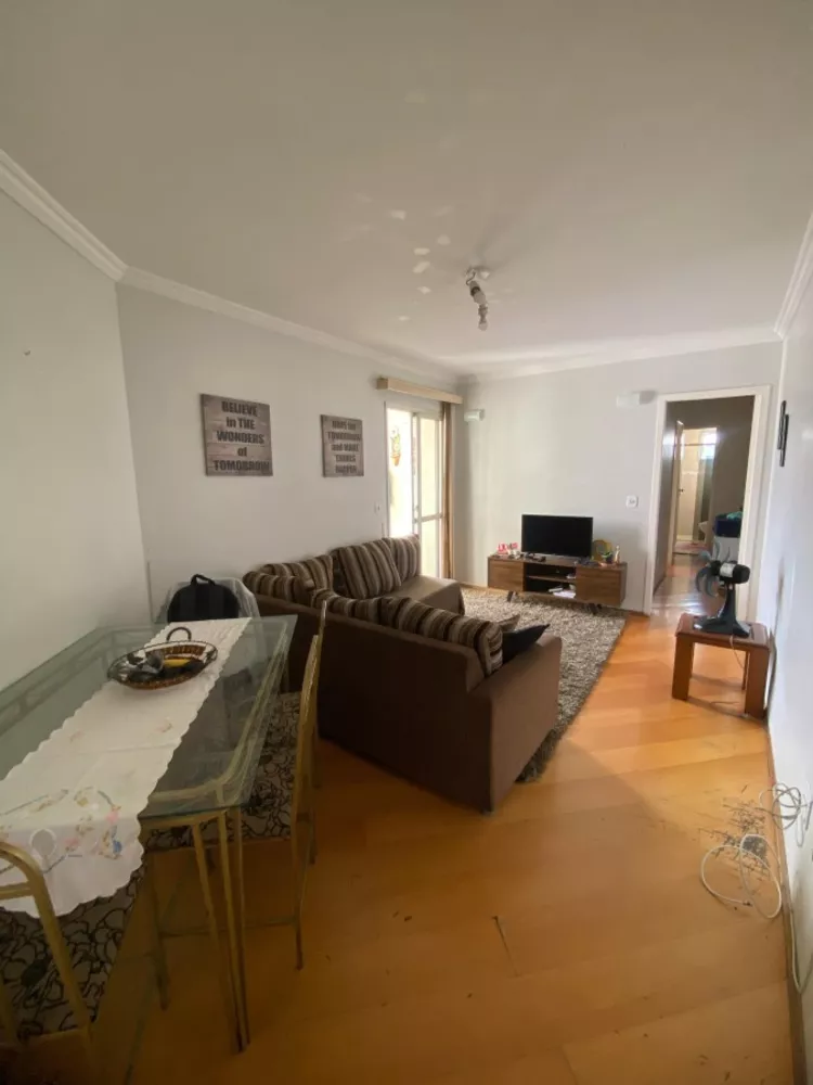 Apartamento, 2 quartos, 54 m² - Foto 8