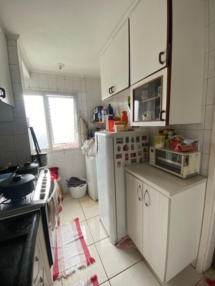 Apartamento à venda com 2 quartos, 54m² - Foto 6