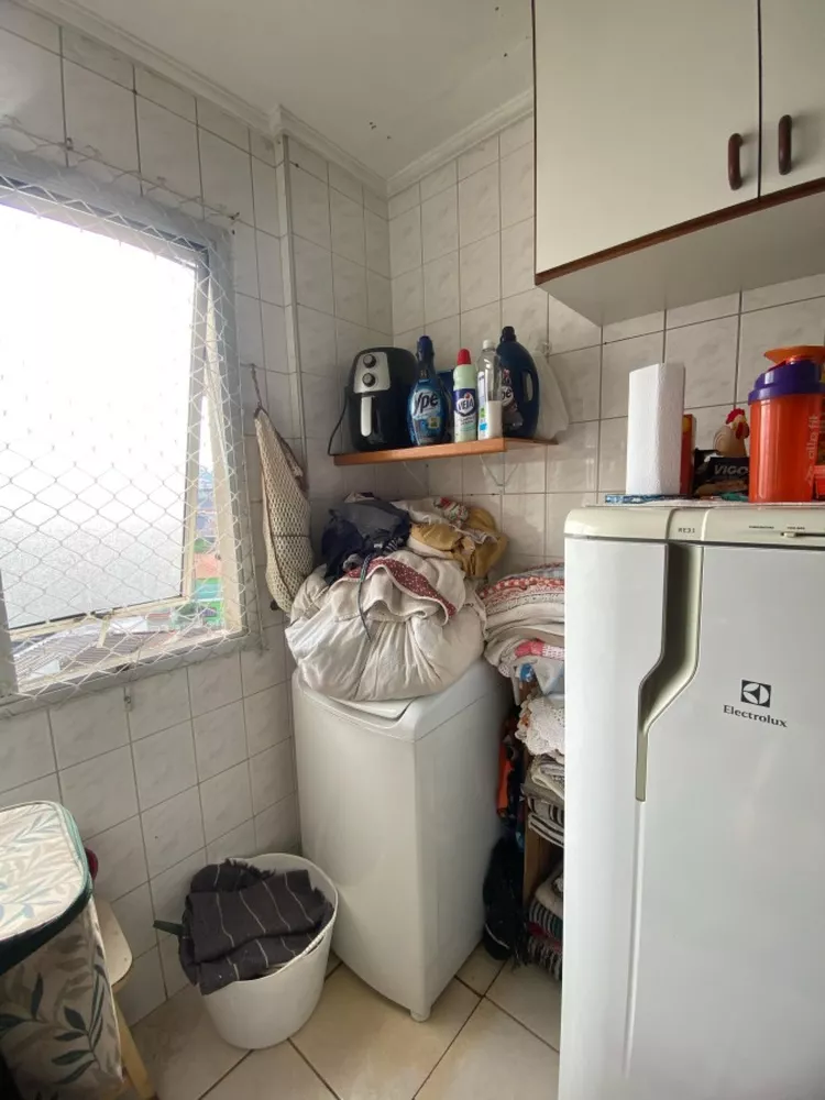Apartamento, 2 quartos, 54 m² - Foto 10