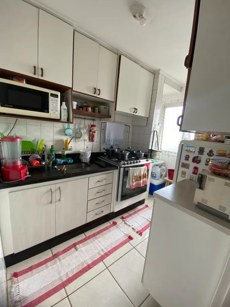 Apartamento, 2 quartos, 54 m² - Foto 4