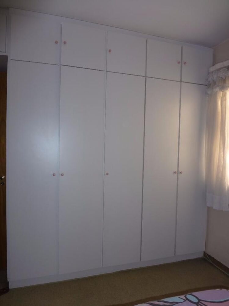 Apartamento à venda com 3 quartos, 123m² - Foto 13