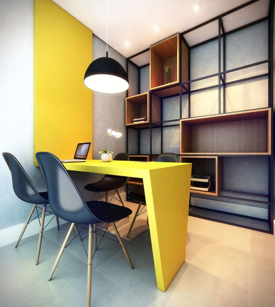 Apartamento à venda com 2 quartos, 81m² - Foto 9