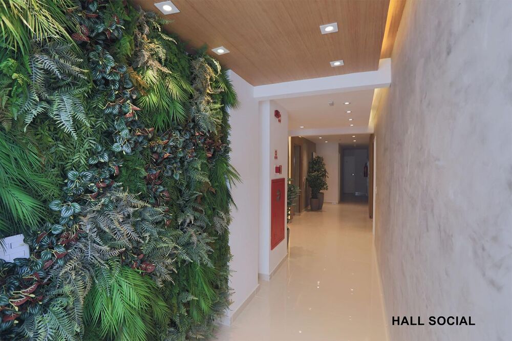 Apartamento à venda com 2 quartos, 81m² - Foto 3