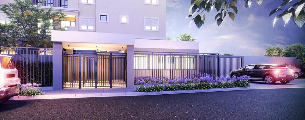 Apartamento à venda com 2 quartos, 81m² - Foto 6