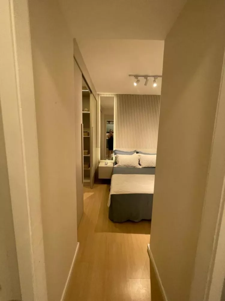 Apartamento, 2 quartos - Foto 2