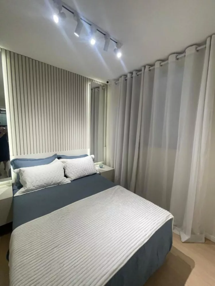 Apartamento, 2 quartos - Foto 4
