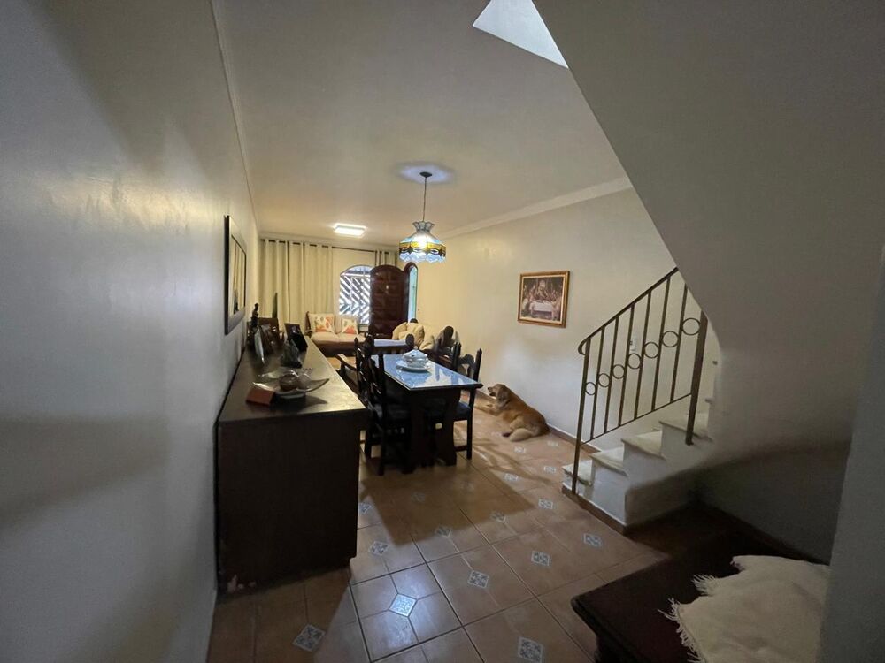 Sobrado, 3 quartos - Foto 10