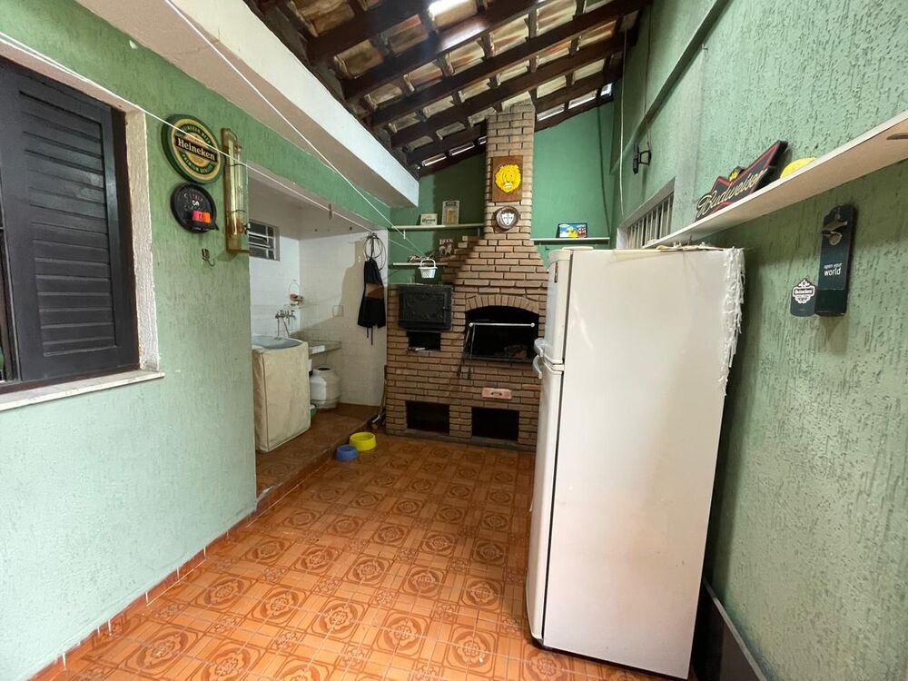 Sobrado, 3 quartos - Foto 7