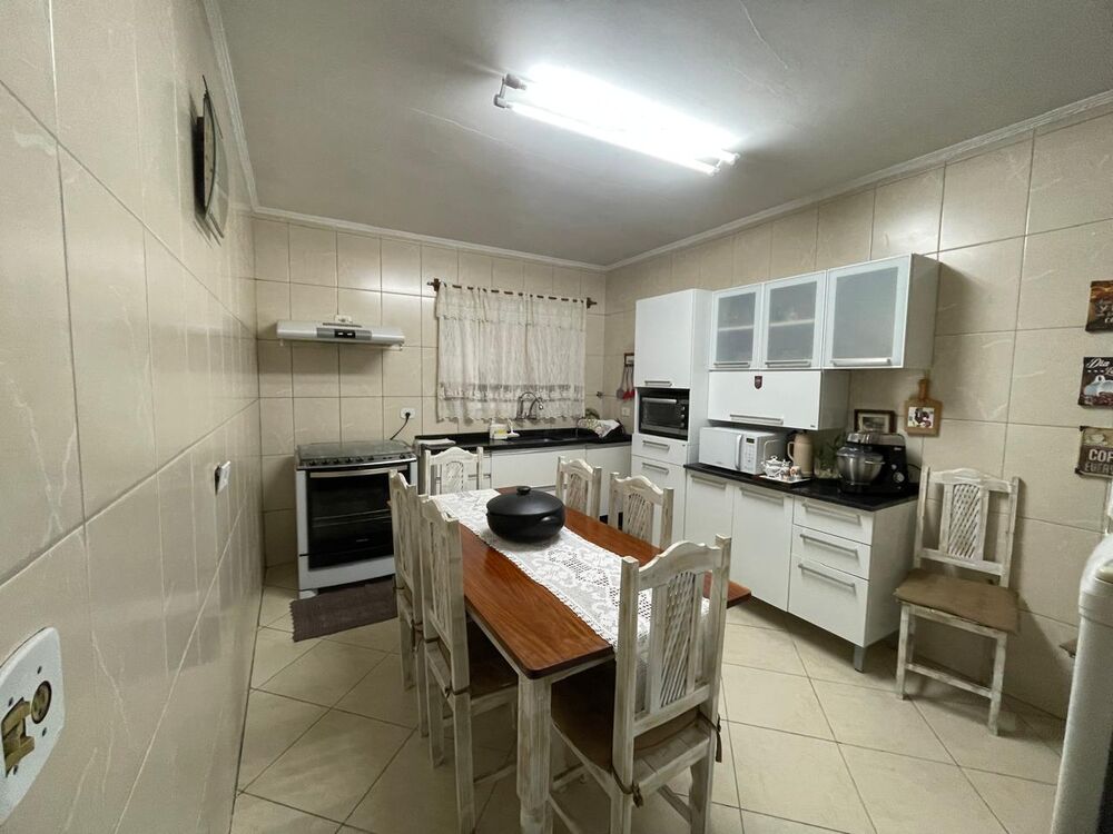 Sobrado, 3 quartos - Foto 4