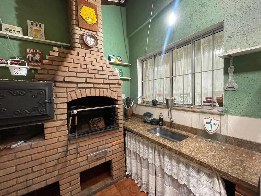 Sobrado, 3 quartos - Foto 6