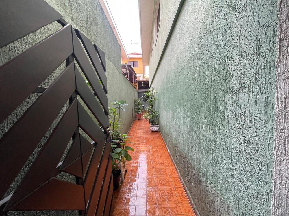 Sobrado, 3 quartos - Foto 2