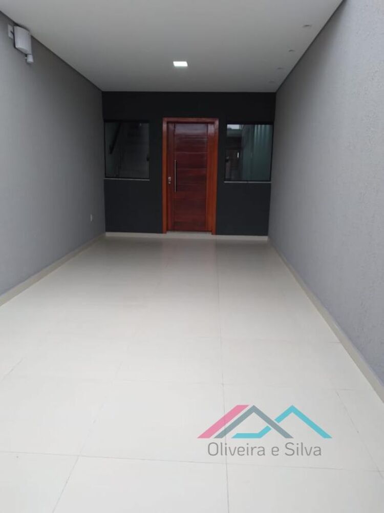 Sobrado, 2 quartos, 87 m² - Foto 2