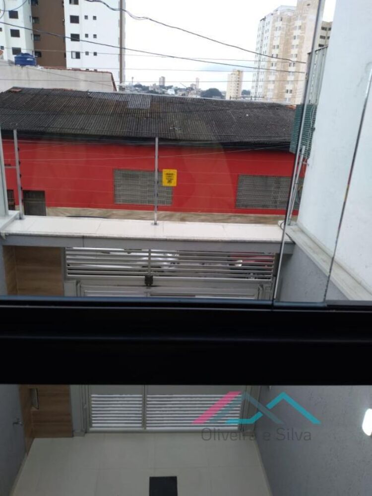 Sobrado, 2 quartos, 87 m² - Foto 3