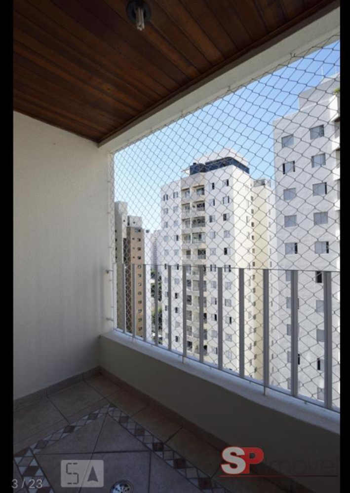 Apartamento, 3 quartos - Foto 2