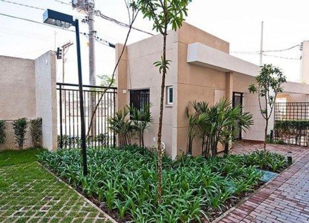 Apartamento à venda com 3 quartos, 61m² - Foto 14