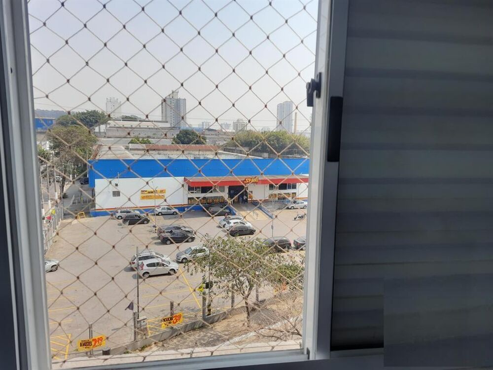 Apartamento à venda com 3 quartos, 61m² - Foto 8