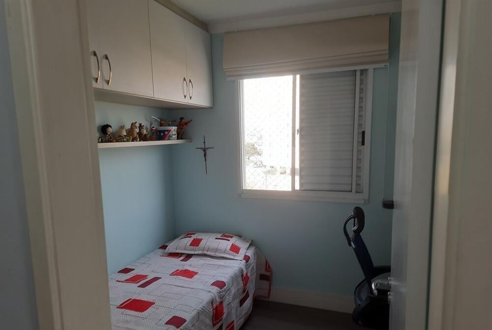 Apartamento à venda com 3 quartos, 61m² - Foto 5