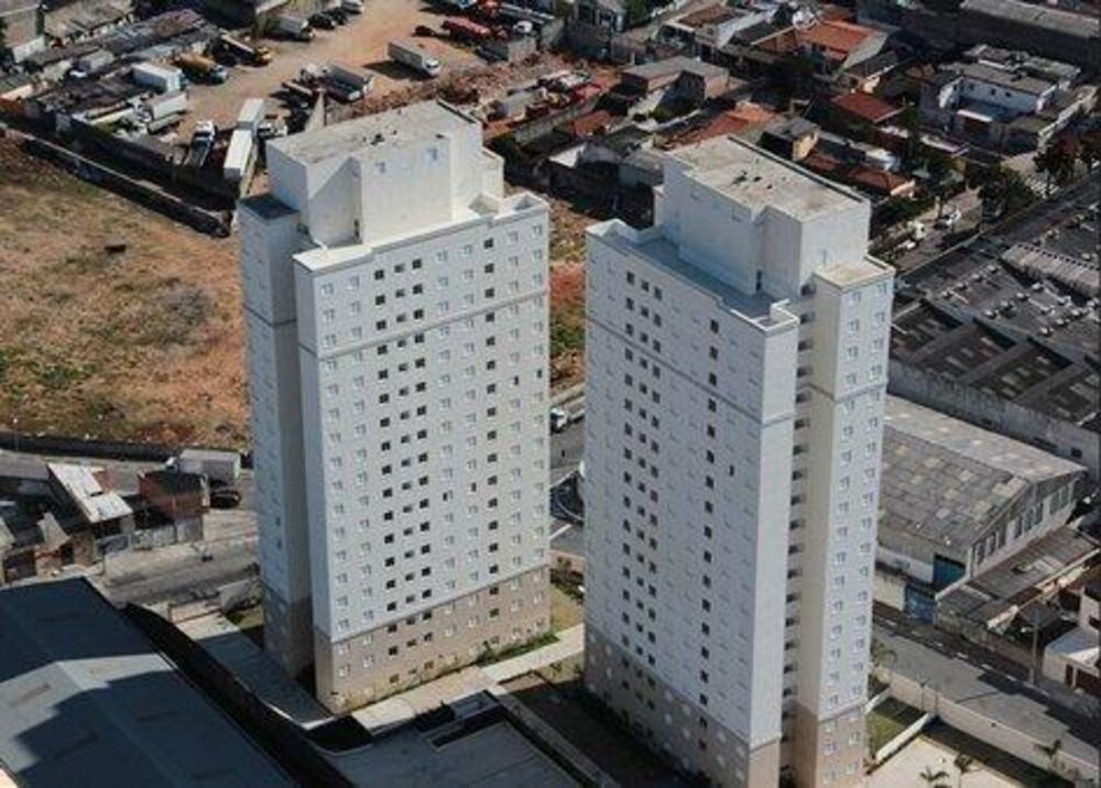 Apartamento à venda com 3 quartos, 61m² - Foto 13