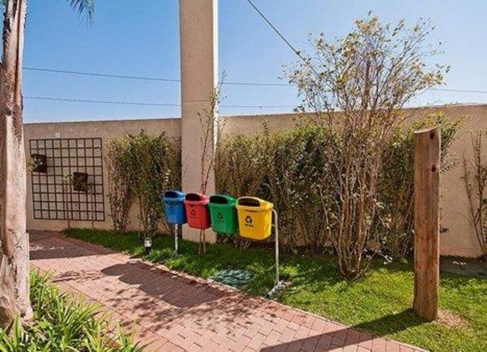 Apartamento à venda com 3 quartos, 61m² - Foto 12