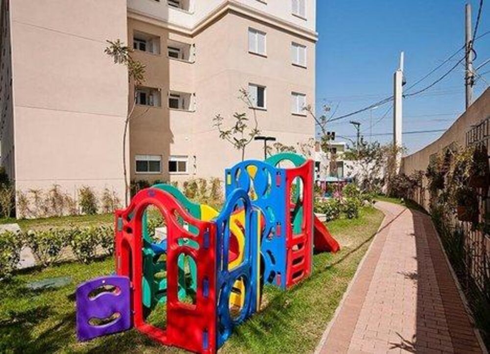 Apartamento à venda com 3 quartos, 61m² - Foto 15