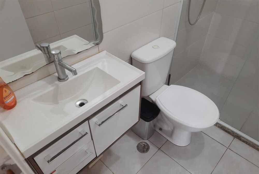 Apartamento à venda com 3 quartos, 61m² - Foto 7