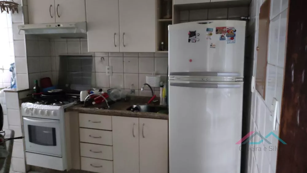 Apartamento, 2 quartos, 54 m² - Foto 5