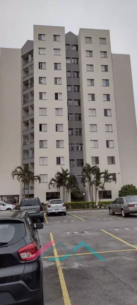 Apartamento, 2 quartos, 54 m² - Foto 4