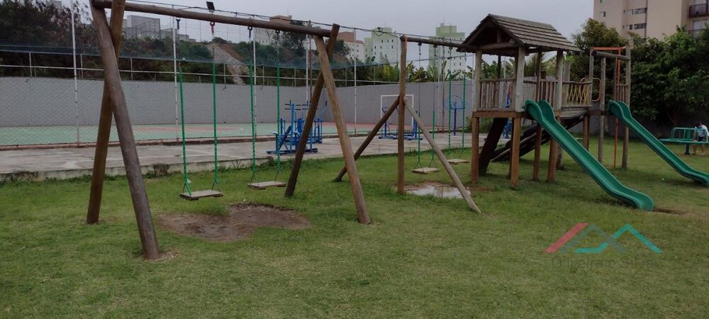 Apartamento, 2 quartos, 54 m² - Foto 7