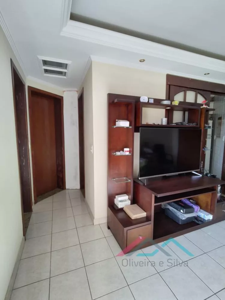 Apartamento, 2 quartos, 54 m² - Foto 3